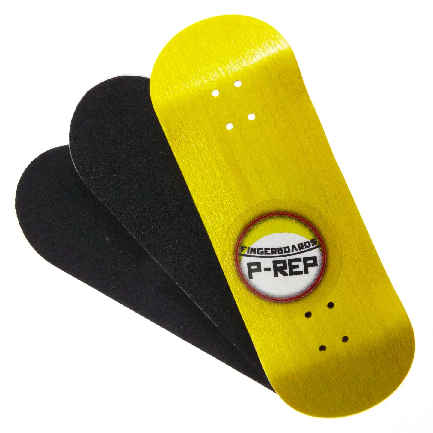 P-REP  32mm x 97mm V2 Performance Complete - Yellow