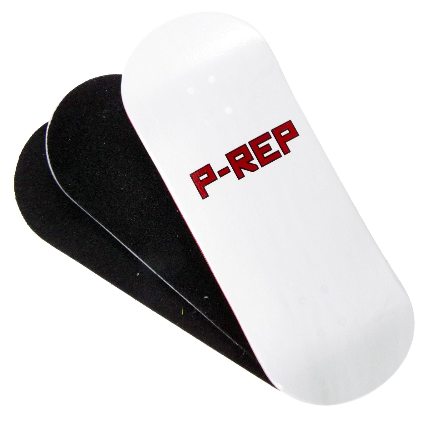 P-REP  34mm x 97mm Graphic Deck - FP