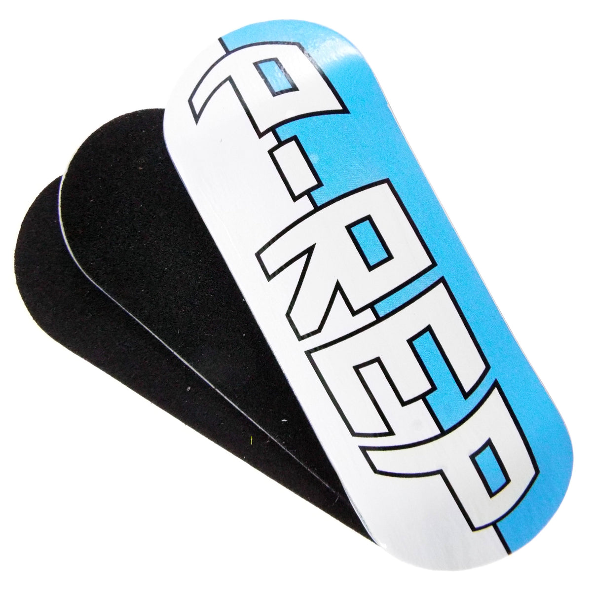 P Rep Logo P-REP 34mm x 97mm V2 Performance Complete - Large logo – Broken Knuckle ...