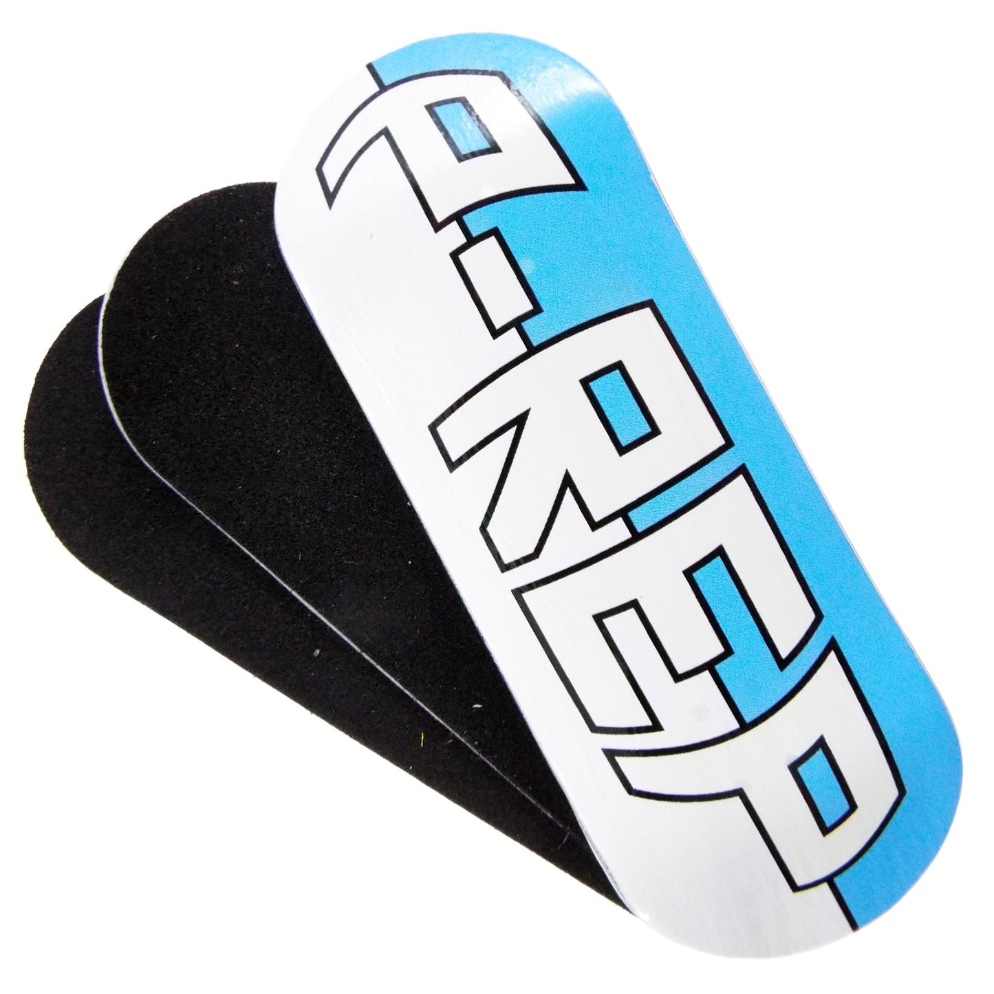 P-REP  34mm x 97mm Graphic Deck - Large logo