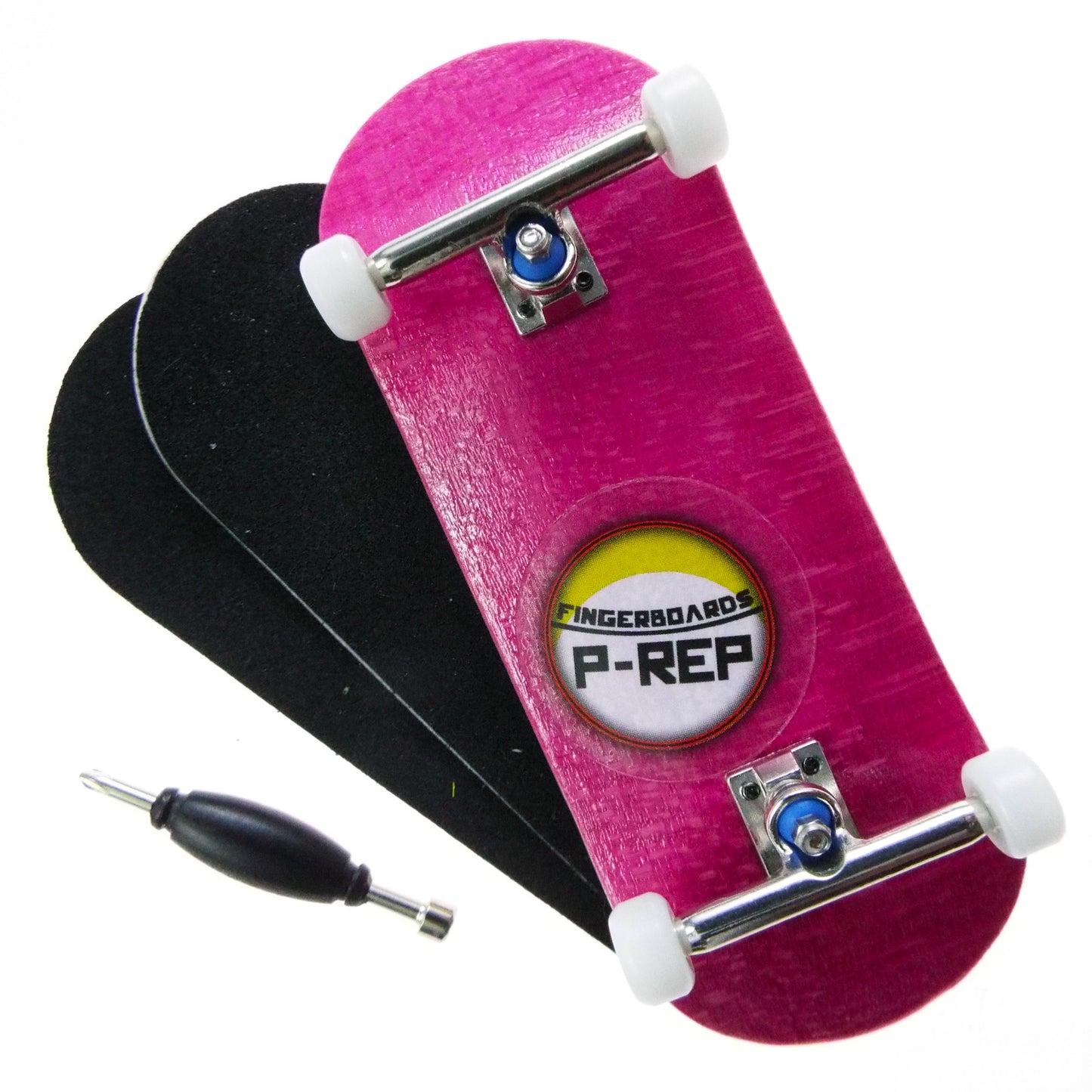 P-REP  34mm x 97mm V2 Standard Complete - Pink