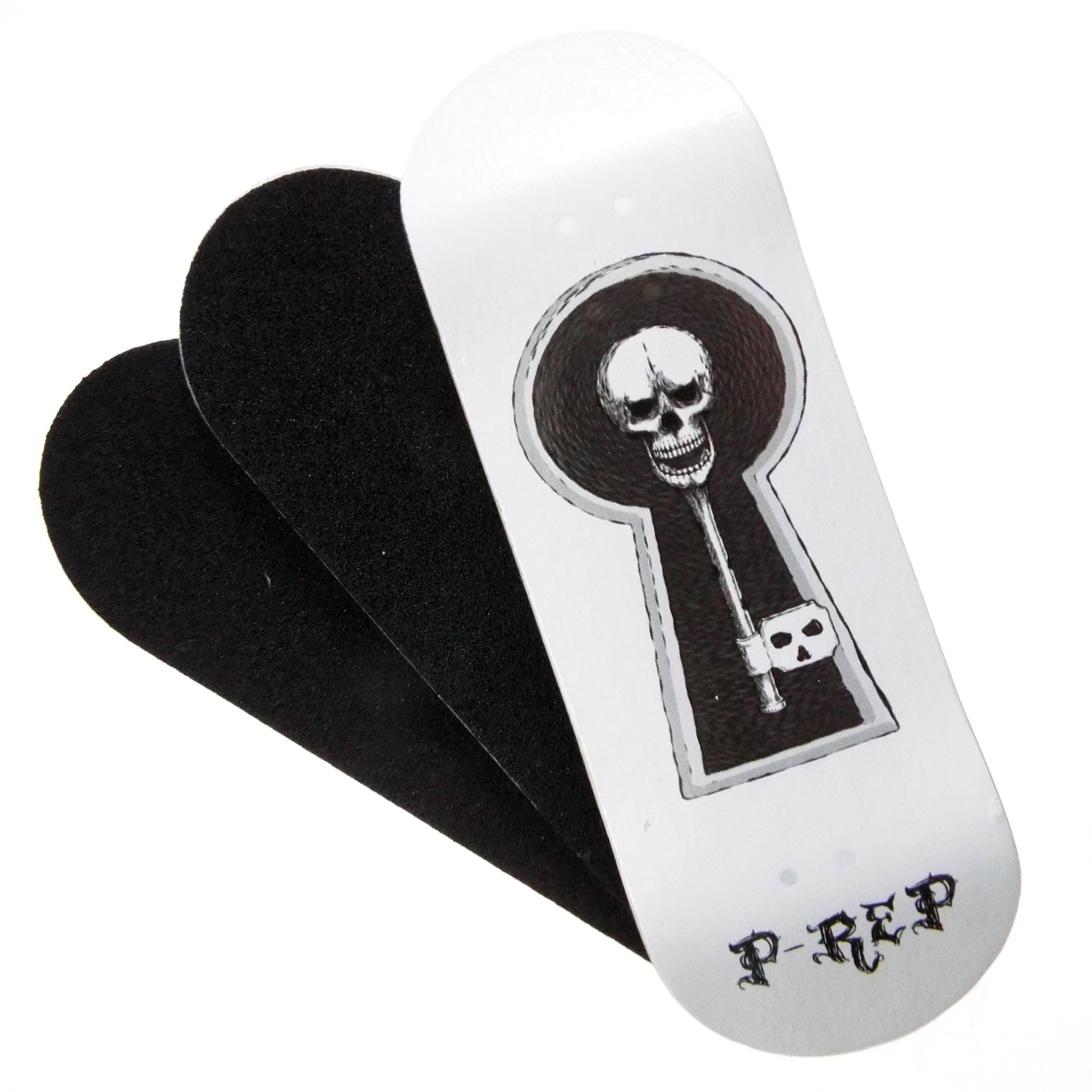 P-REP 32mm x 97mm V2 Performance Complete - Skeleton Key – Broken ...
