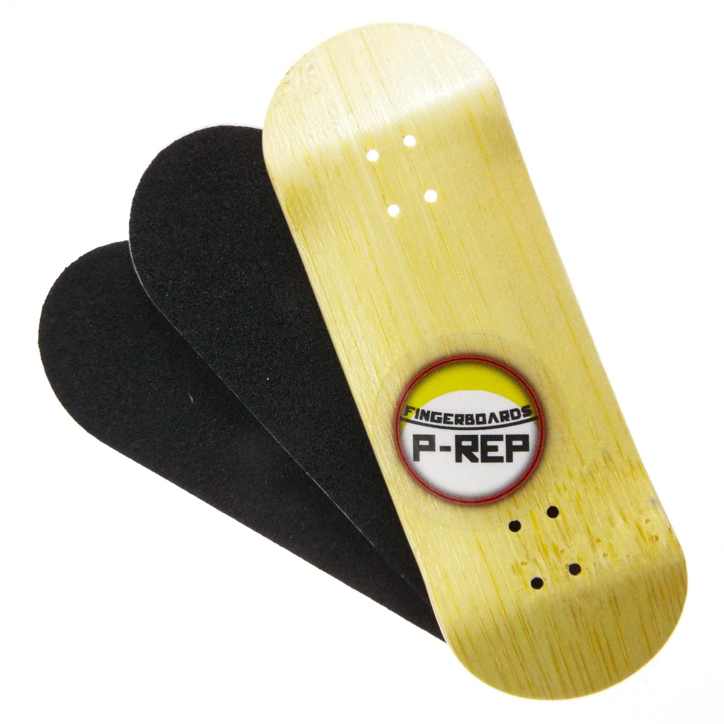 P-REP  32mm x 97mm V2 Standard Complete - Bamboo