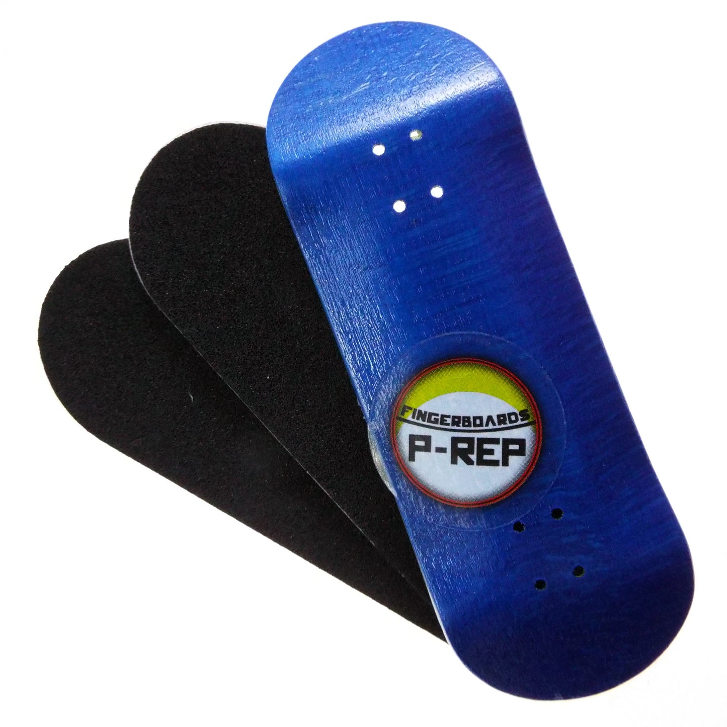 P-REP  32mm x 97mm V2 Performance Complete - Blue