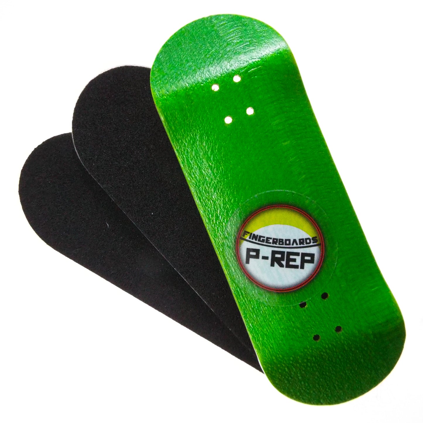 P-REP  32mm x 97mm V2 Standard Complete - Green
