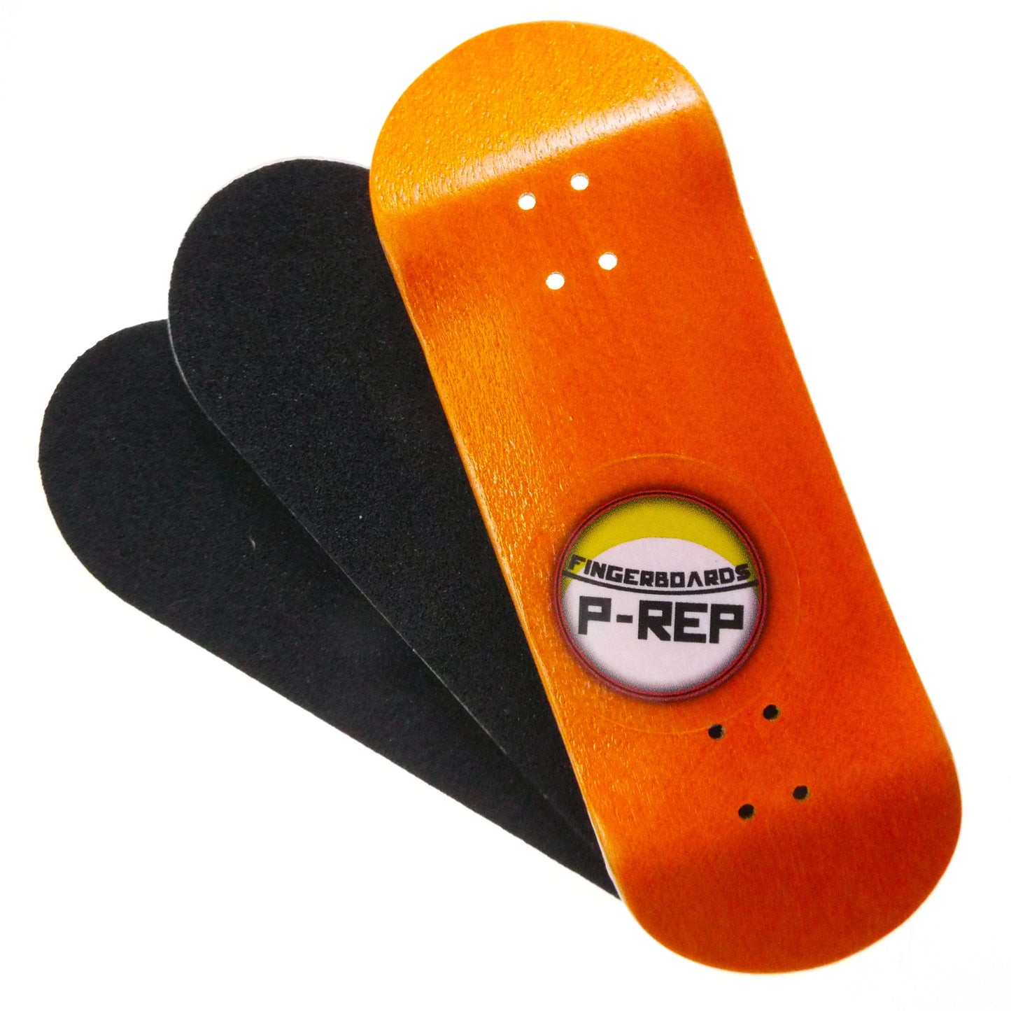 P-REP  32mm x 97mm V2 Performance Complete - Orange