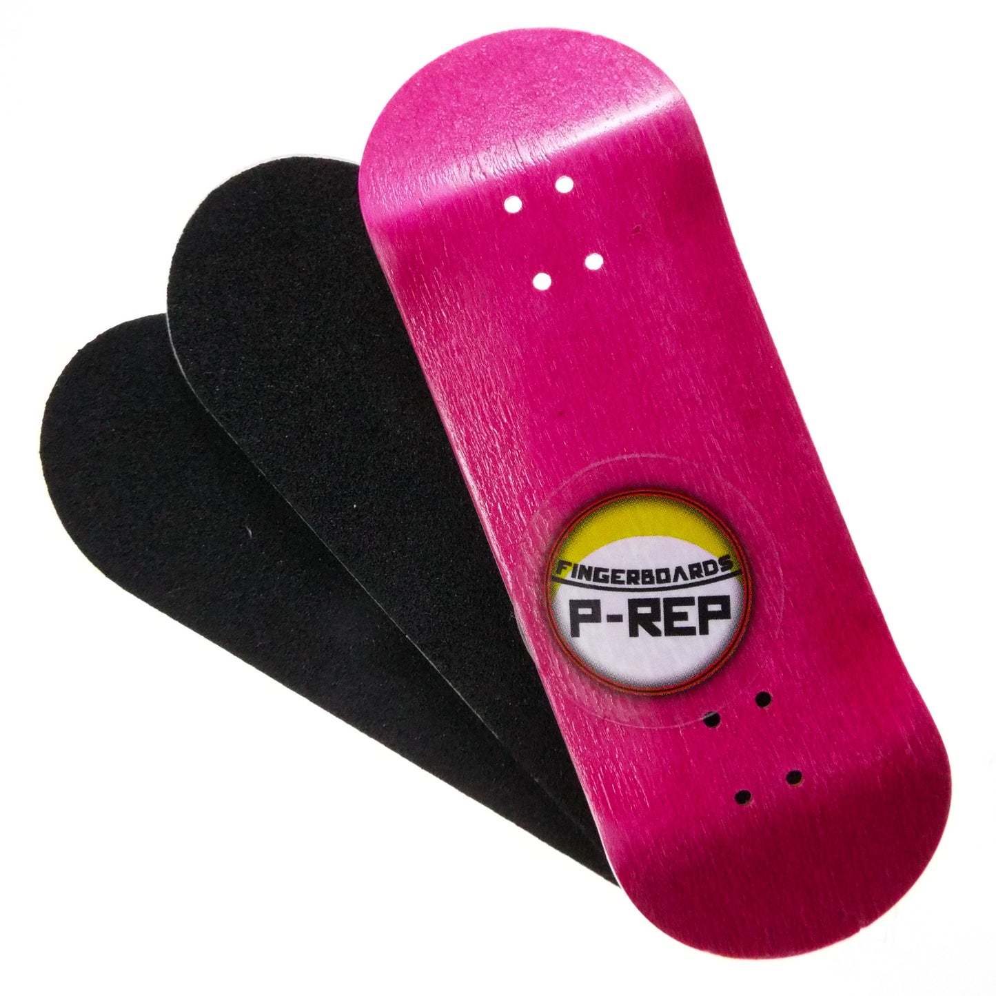 P-REP  32mm x 97mm V2 Standard Complete - Pink