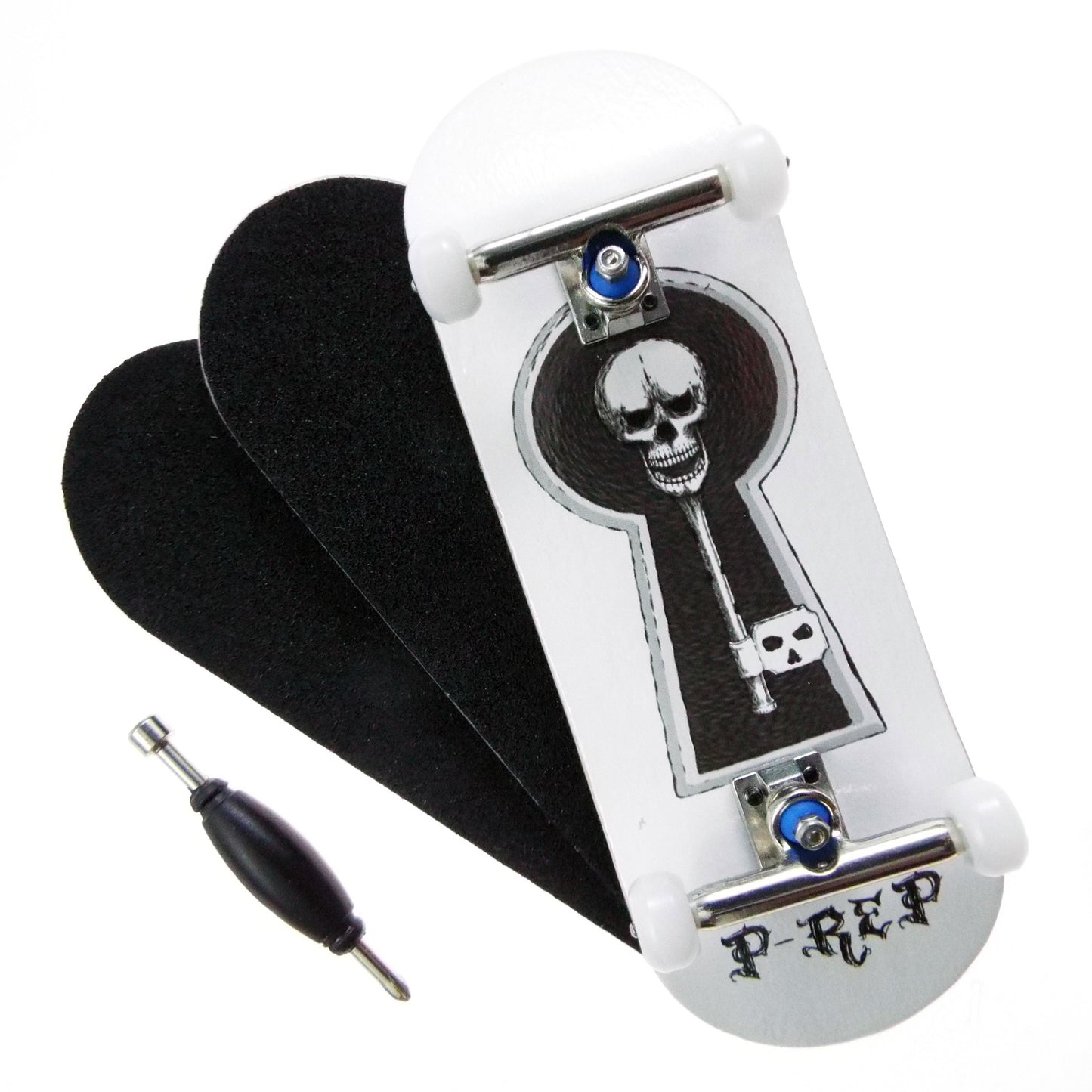 P-REP 32mm x 97mm V2 Performance Complete - Skeleton Key – Broken ...