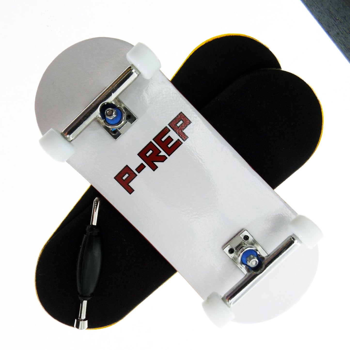 PREP 34mm x 97mm V2 Pro Performance Complete FP Broken Knuckle