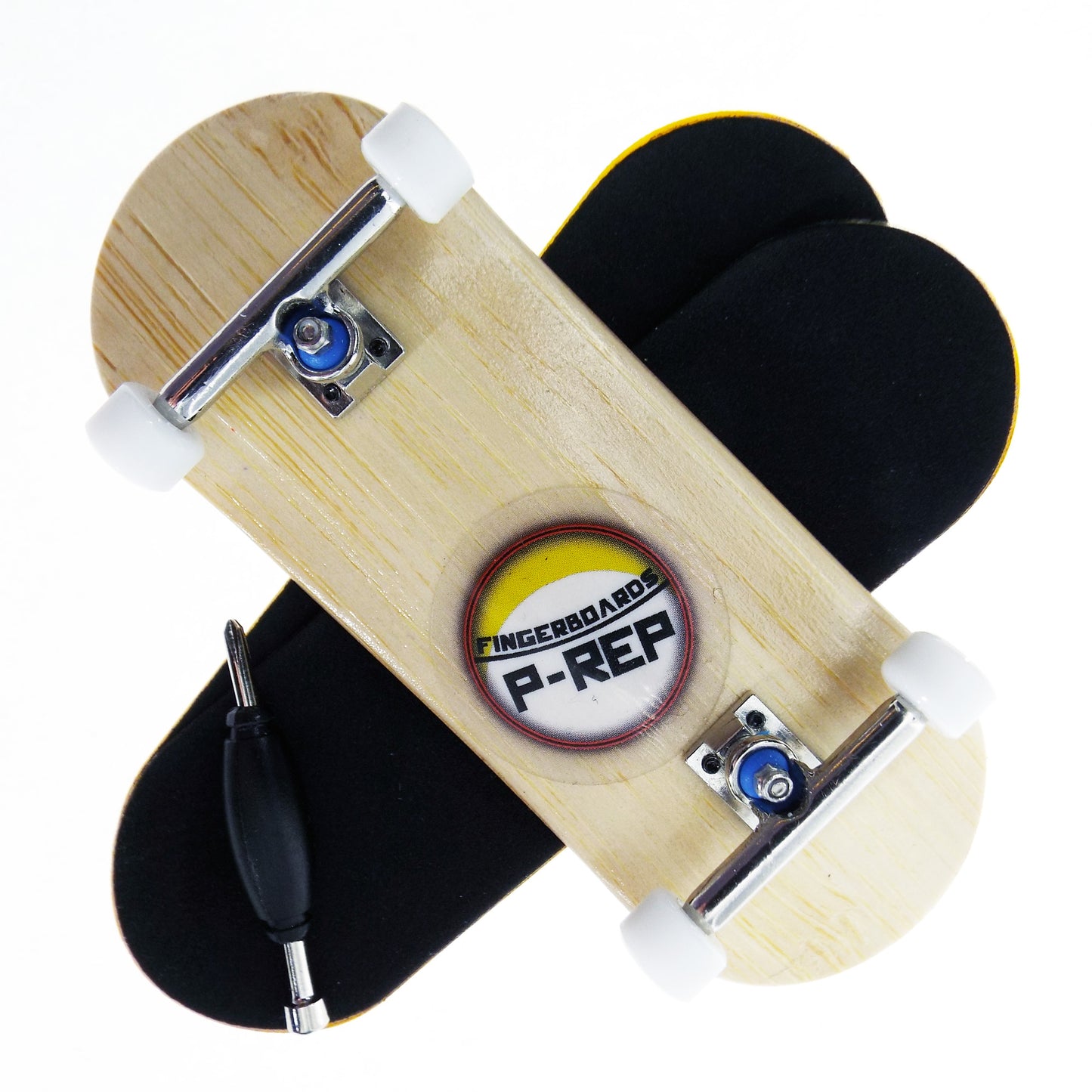 P-REP  34mm x 97mm V2 Pro Performance Complete - Bamboo