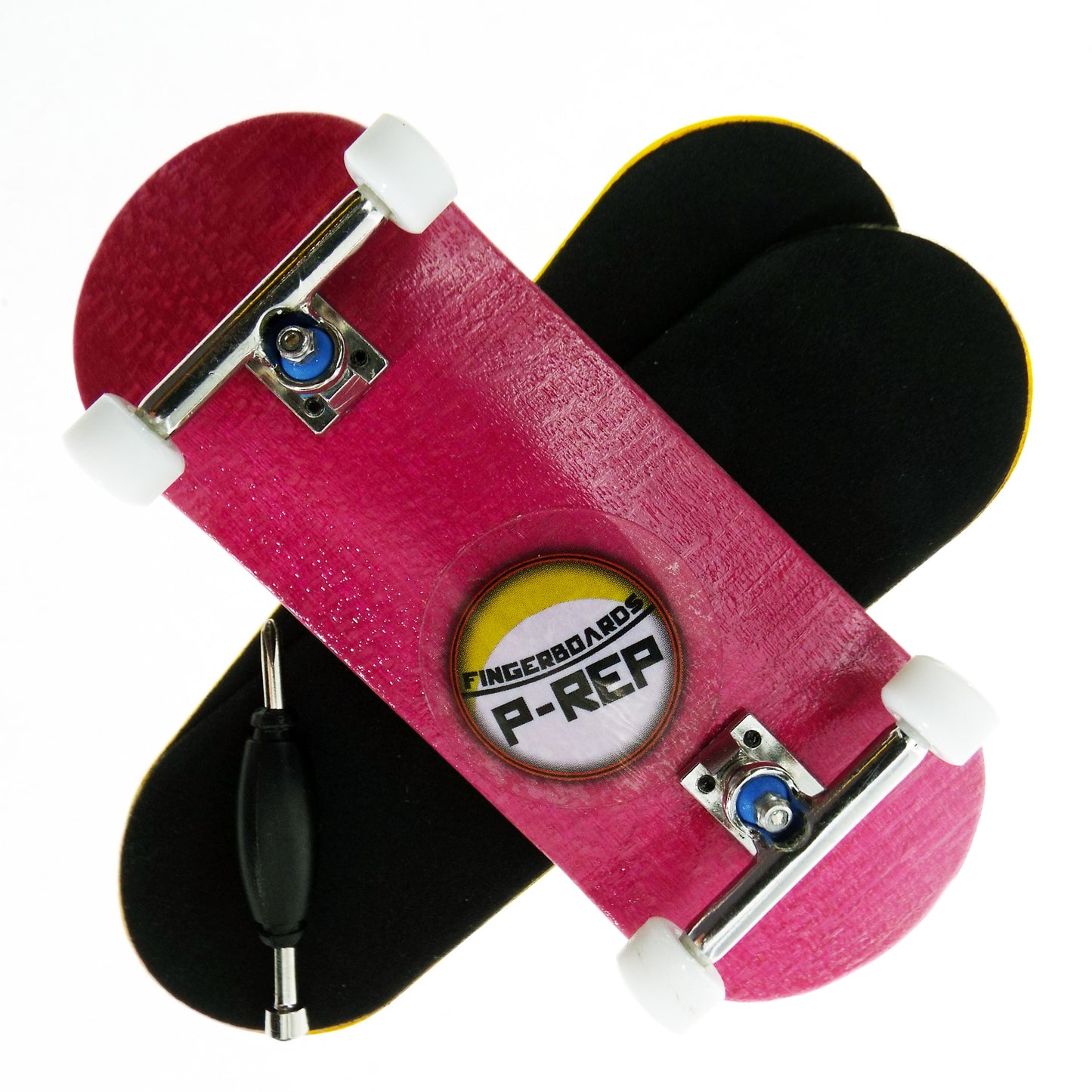 P-REP  34mm x 97mm V2 Pro Performance Complete - Pink