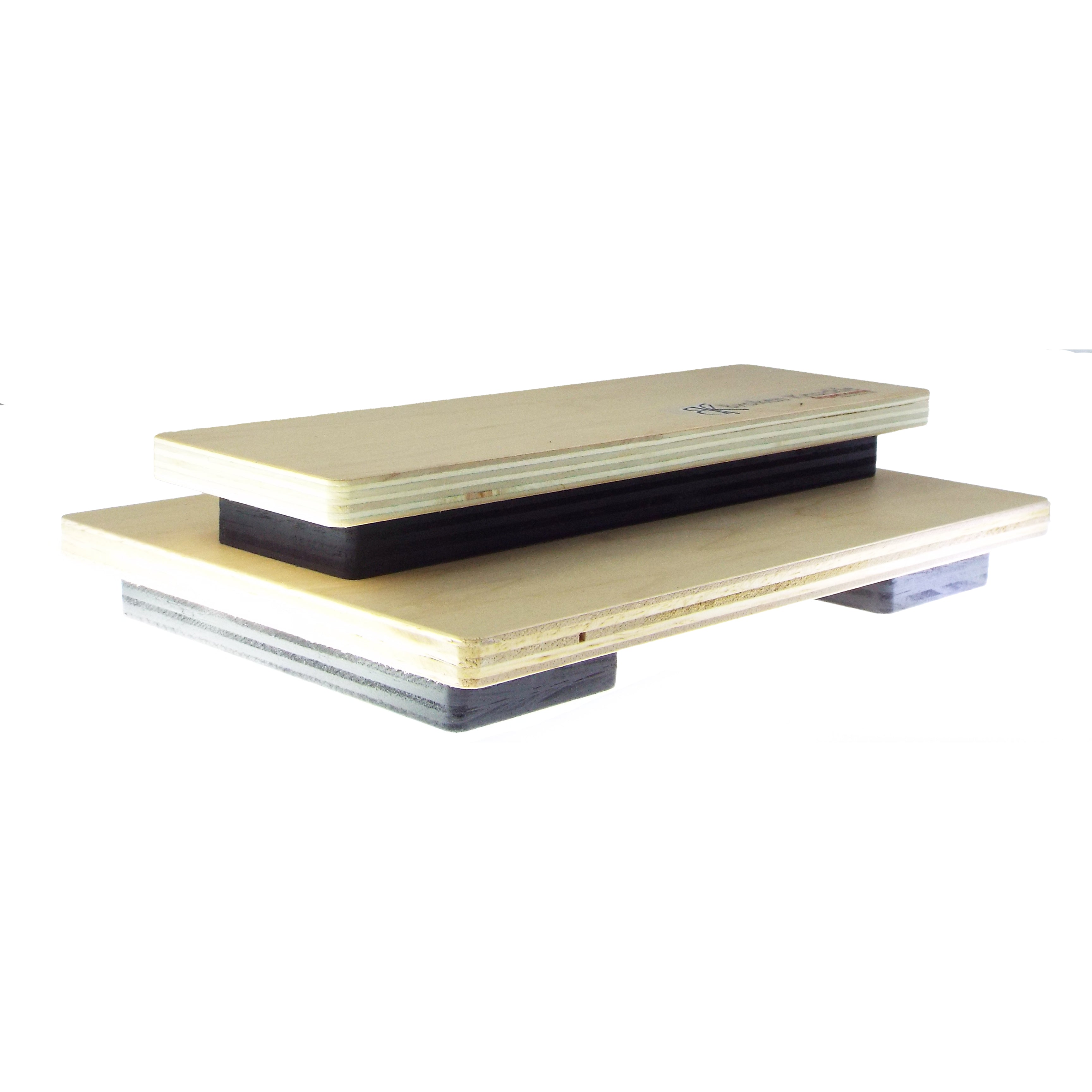 BKF Nada Picnic Table Ramp - Maple – Broken Knuckle Fingerboards