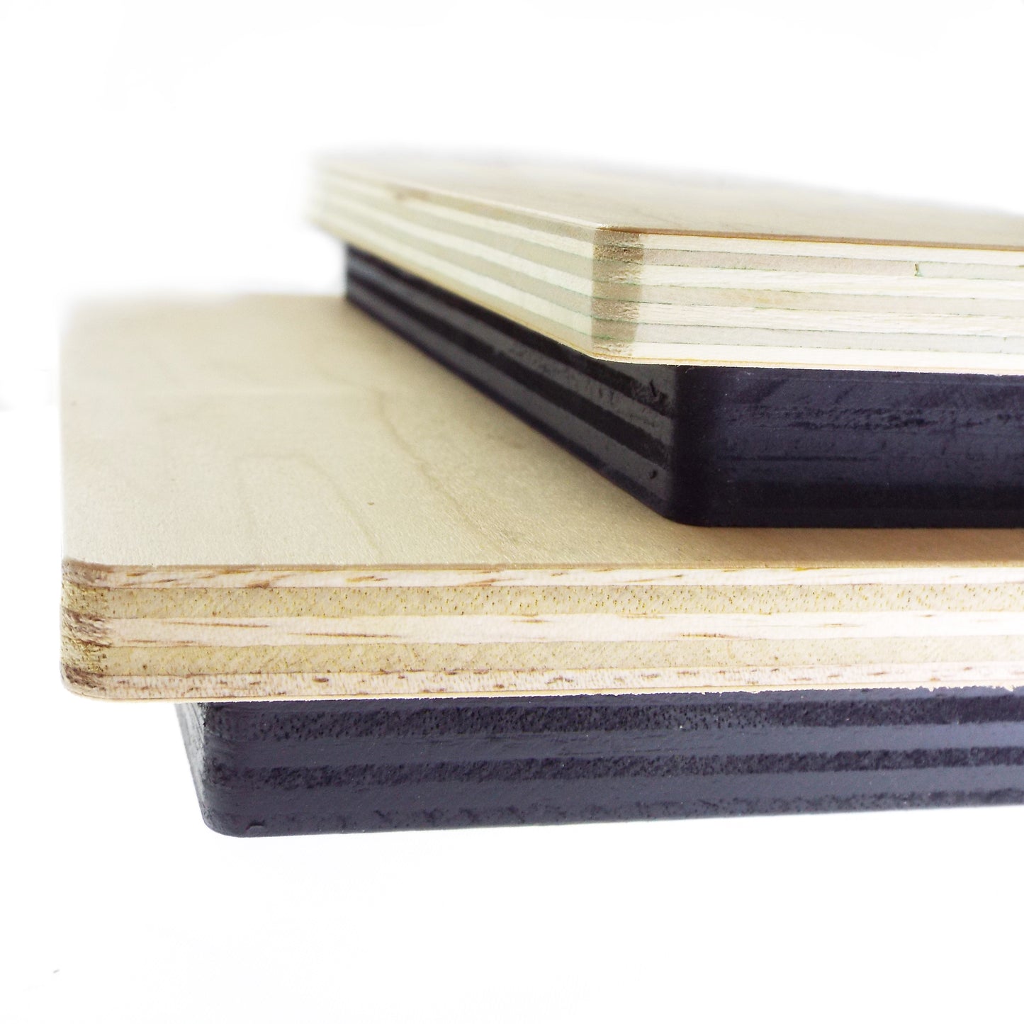 BKF Nada Picnic Table Ramp - Maple – Broken Knuckle Fingerboards