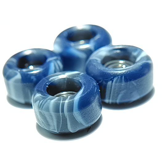 P-REP  Swirl Wheels - Blue